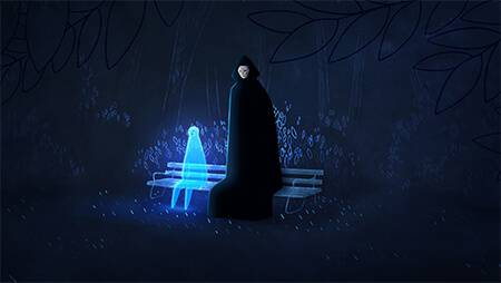 Coda (Dir. Alan Holly)