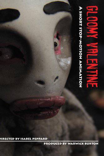 Gloomy Valentine[NON-US FORMAT, PAL]