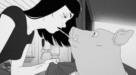 Hurikán © MAUR film