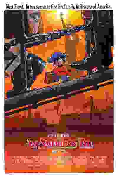 An American Tale