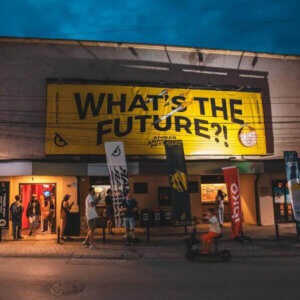 Jusuf Gërvalla cinema.