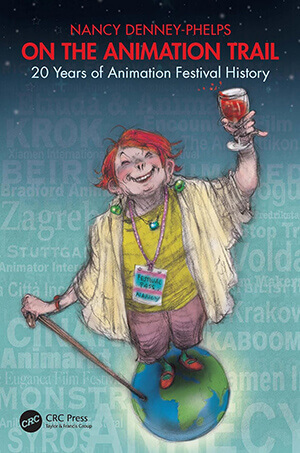 On the Animation Trail 20 Years of Animation Festival History