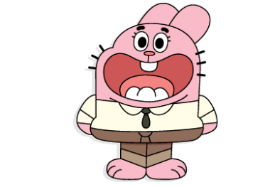 'Richard' based on Bocquelet Dad -" a giant man child"